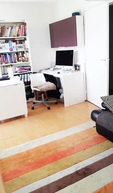  Appartement � louer 2 pi�ces 42 m�