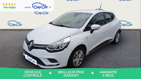 Renault clio IV 1.2 75 Trend