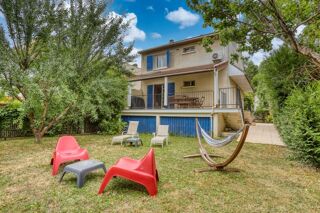  Maison à vendre 7 pièces 134 m²