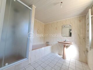  Maison � vendre 4 pi�ces 81 m�