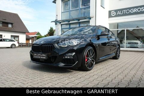 Serie 2 i Gran Coup&eacute; xDrive M Sport – LED Cam&eacute;ra 2023 occasion 33000 Bordeaux