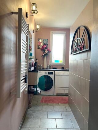  Maison à vendre 5 pièces 142 m²