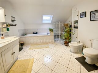  Maison � vendre 4 pi�ces 113 m�