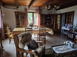  Maison à vendre 5 pièces 131 m²