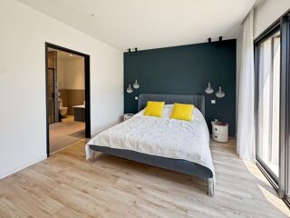  Maison à vendre 6 pièces 228 m²