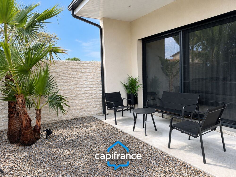 Vente Maison Maison à vendre 5 pièces SAINT RAMBERT D'ALBON (26) Saint rambert d albon