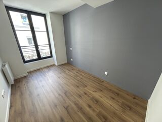  Appartement à louer 3 pièces 58 m²