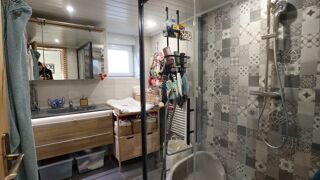  Maison � vendre 5 pi�ces 116 m�