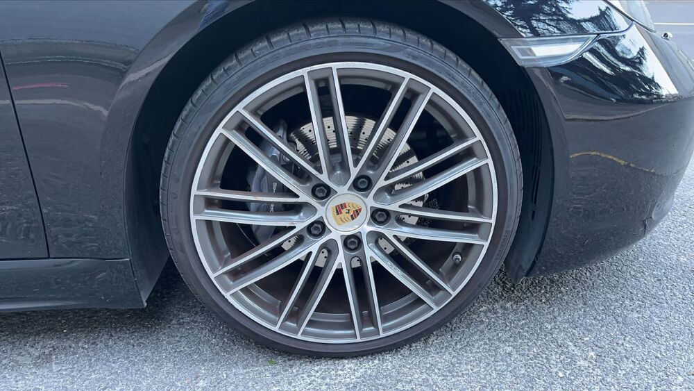 Boxster T 2.0 300 PDK - Premi&egrave;re main 2020 occasion 92400 Courbevoie