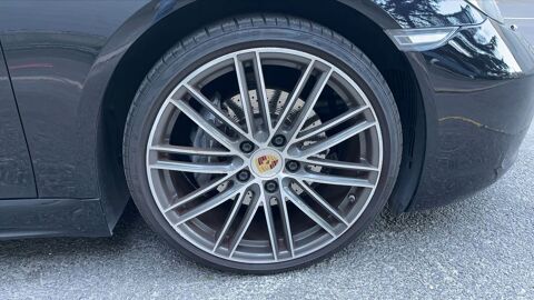 Boxster T 2.0 300 PDK - Premi&egrave;re main 2020 occasion 92400 Courbevoie