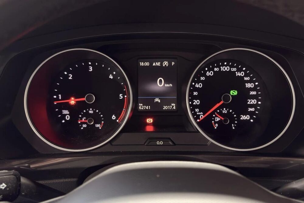 Tiguan Phase 2 2.0 TDi 16V BMT DSG7 150 cv Life Plus 2023 occasion 85190 Venansault