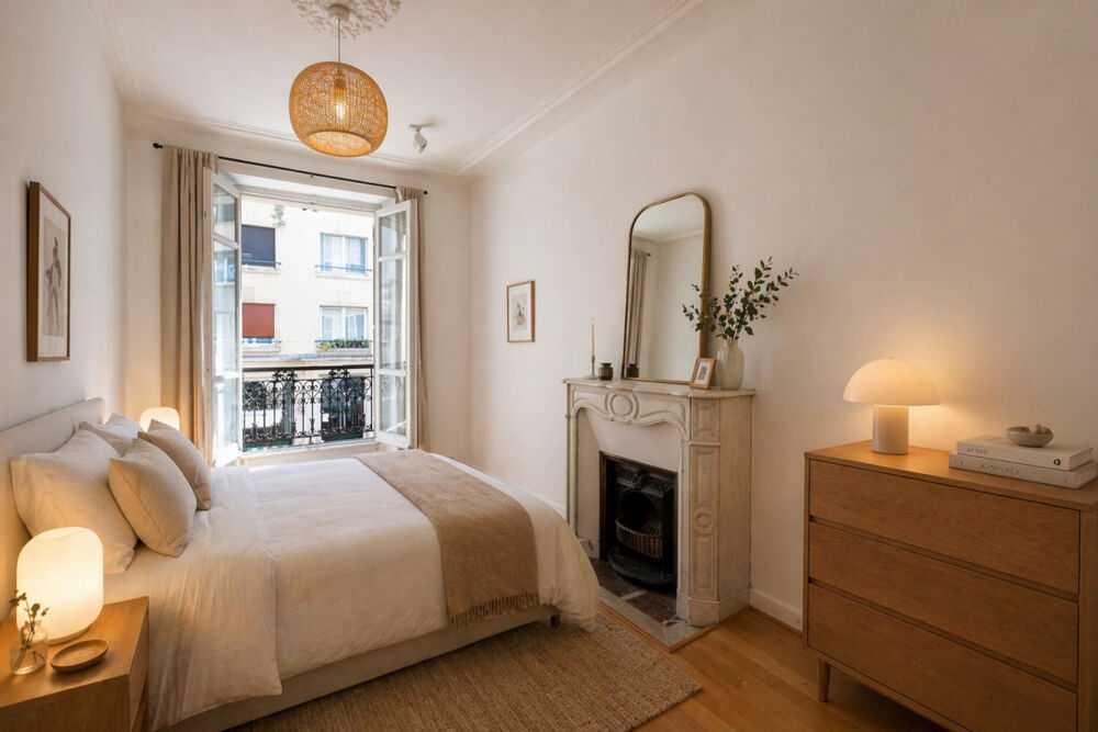 Vente Appartement Appartement - Paris - 77m² Paris 5