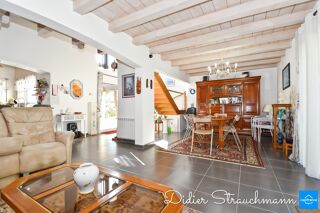  Maison à vendre 6 pièces 150 m²