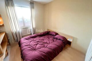  Appartement � vendre 2 pi�ces 38 m�