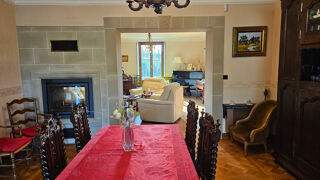  Maison � vendre 13 pi�ces 400 m�