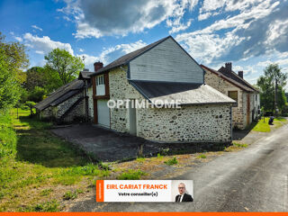  Maison  vendre 5 pices 105 m