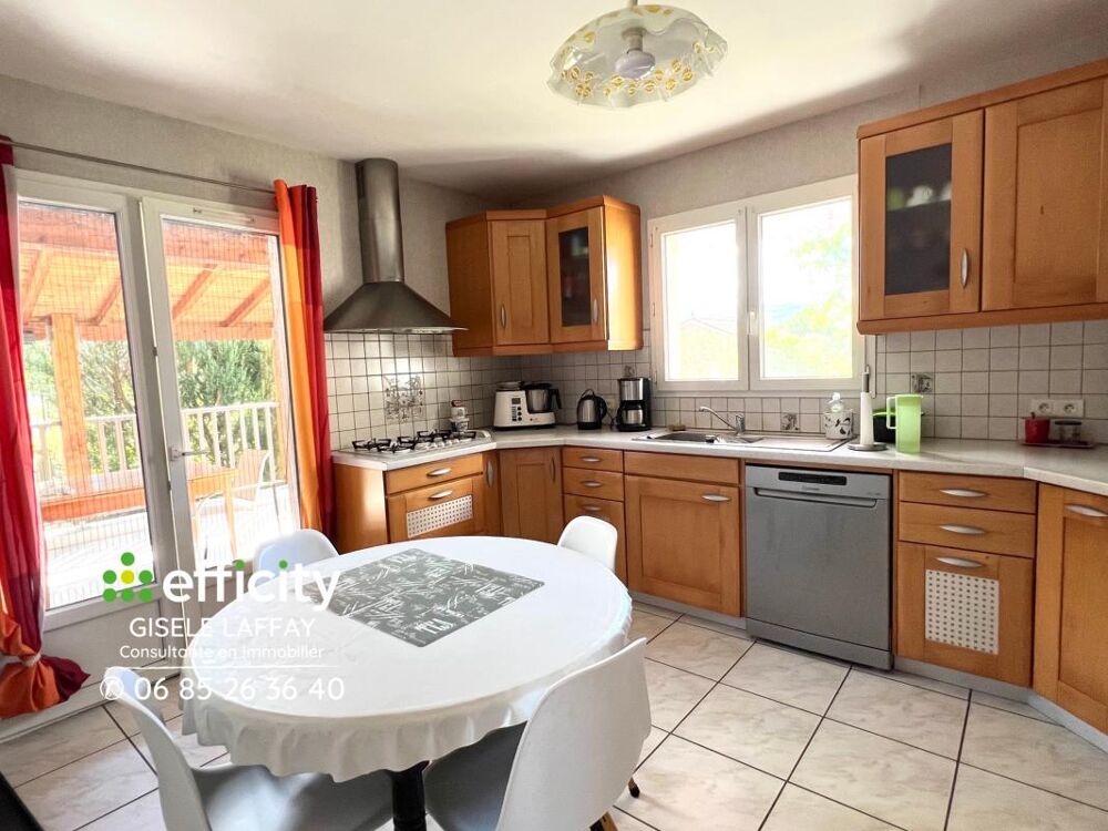 Vente Maison Maison Montbrison