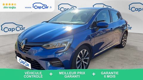 Annonce voiture Renault Clio 15290 €