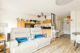  Duplex/triplex à vendre 3 pièces 68 m²