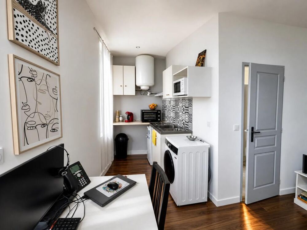 à vendre  Maison Niort (79000)