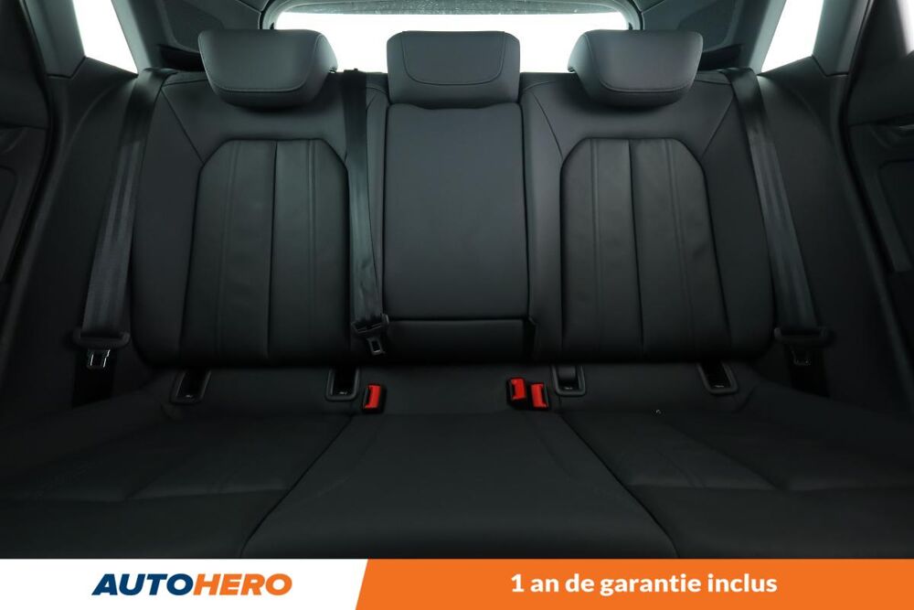 A3 35 TFSI mHEV Design Luxe S tronic 7 150 ch 2021 occasion 92130 Issy-les-Moulineaux