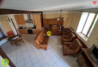  Maison � vendre 3 pi�ces 88 m�