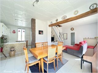  Maison � vendre 4 pi�ces 80 m�