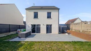  Maison à vendre 5 pièces 105 m²