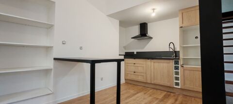  Maison � louer 3 pi�ces 72 m�