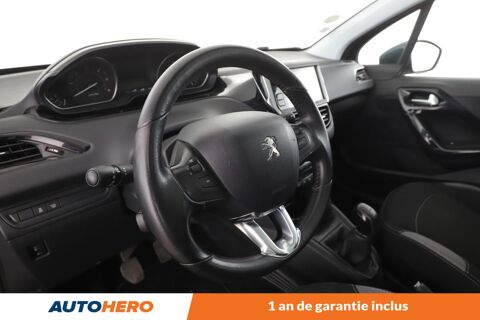 208 1.6 Blue-HDi Active 5P 100 ch 2016 occasion 92130 Issy-les-Moulineaux