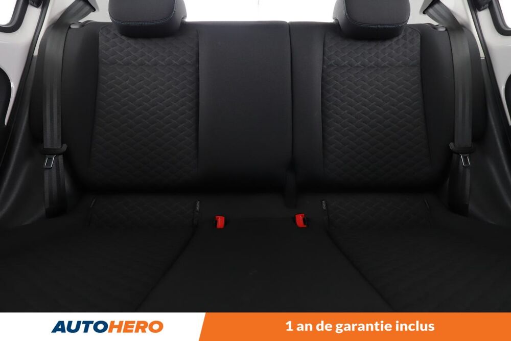 UP 1.0 BlueMotion Tech Up IQ.Drive 5P 60 ch 2019 occasion 92130 Issy-les-Moulineaux