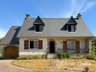  Maison à vendre 6 pièces 129 m²
