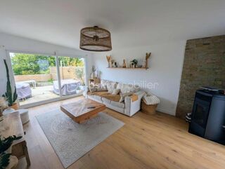  Maison  vendre 8 pices 189 m