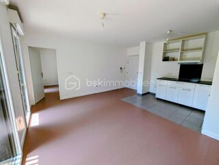  Appartement à vendre 2 pièces 38 m²
