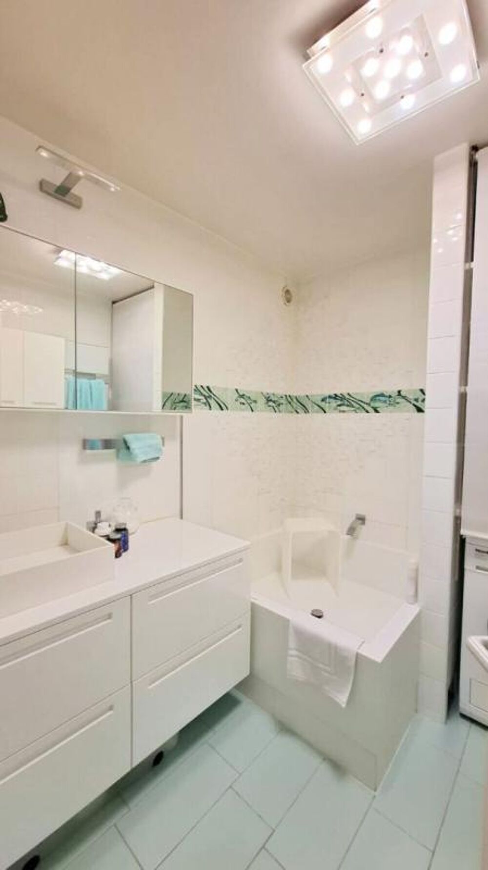 à vendre  Appartement Paris 15
