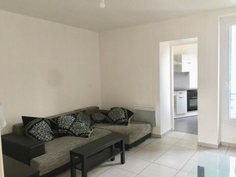  Appartement � louer 2 pi�ces 40 m�