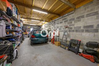  Maison à vendre 5 pièces 102 m²