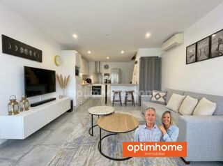  Maison à vendre 3 pièces 58 m²