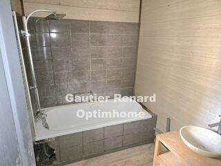  Maison � vendre 4 pi�ces 86 m�