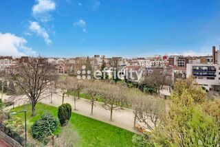  Appartement à vendre 3 pièces 58 m²