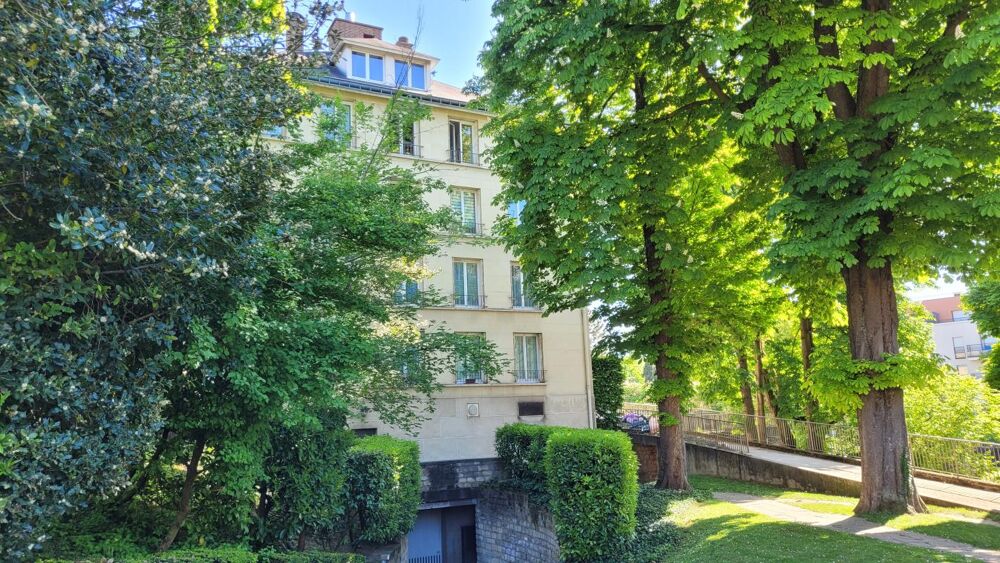 Vente Appartement Appartement Rueil malmaison