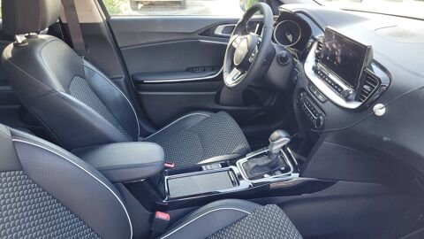 XCeed 1.5 T-GDI 140 DCT7 Active - Premi&egrave;re main Automatique 2024 occasion 21000 Dijon