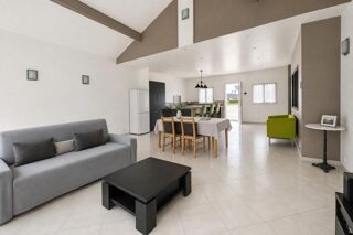  Maison à vendre 5 pièces 143 m²