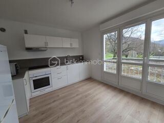  Appartement à vendre 4 pièces 71 m²