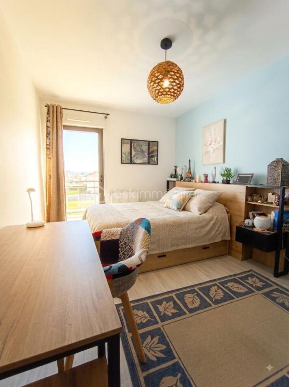 Vente Appartement Bertrand JOUBERT By BSKIMMOBILIER vous propose à 'TOURS NORD TRANCHEE' Tours
