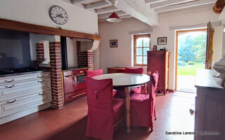  Maison � vendre 5 pi�ces 111 m�