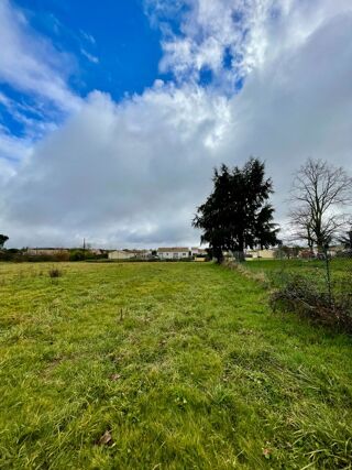  Terrain à vendre 816 m²