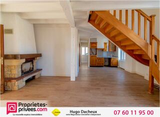  Maison  vendre 4 pices 86 m