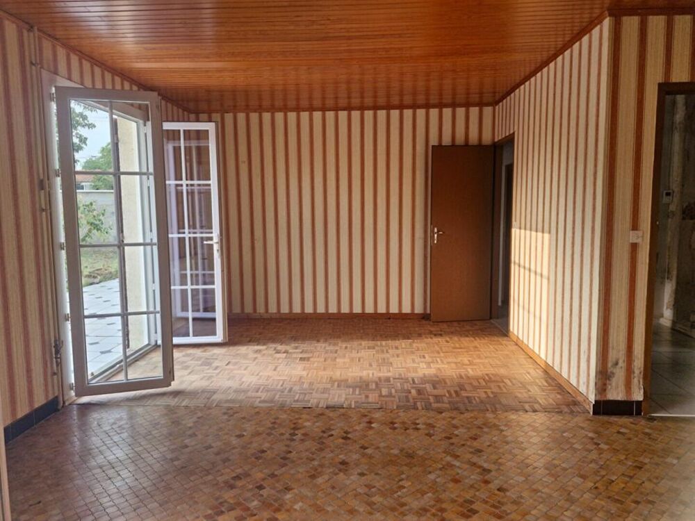 Maison Martillac 4 pièce(s) 80 m2