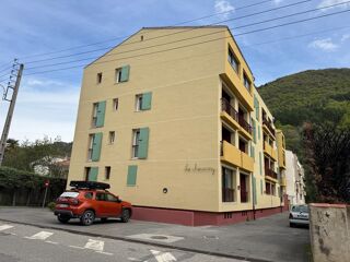  Appartement  vendre 1 pice 40 m